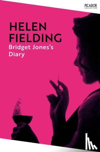 Fielding, Helen - Bridget Jones's Diary