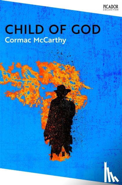 McCarthy, Cormac - Child of God