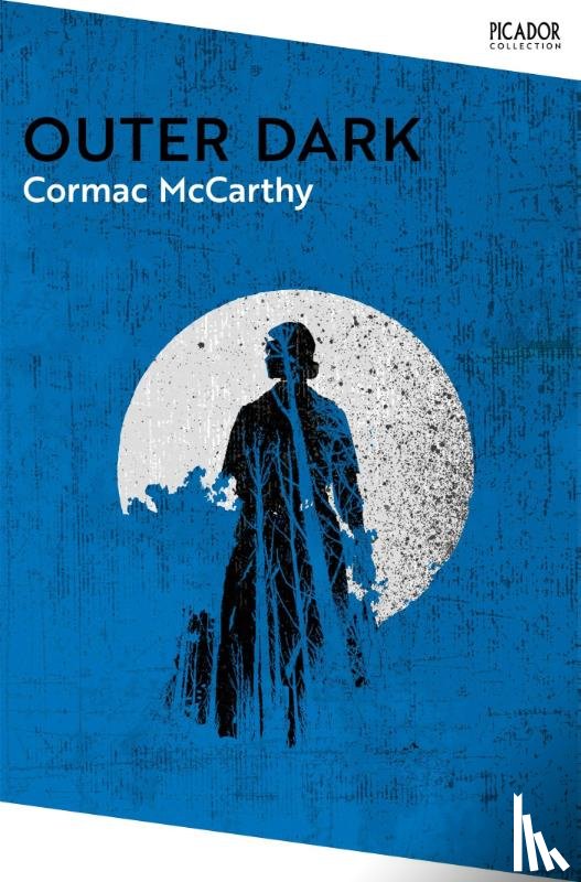 McCarthy, Cormac - Outer Dark