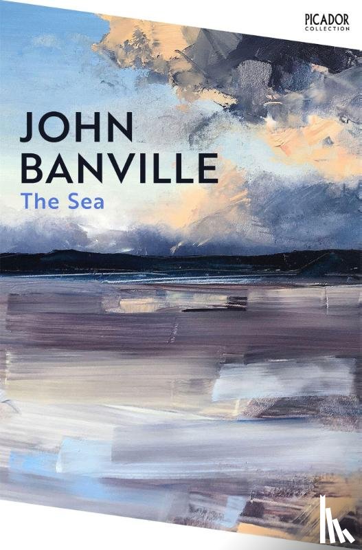 Banville, John - The Sea