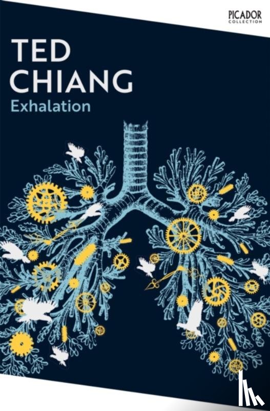 Chiang, Ted - Exhalation