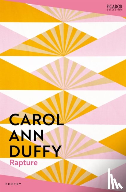 Duffy, Carol Ann - Rapture