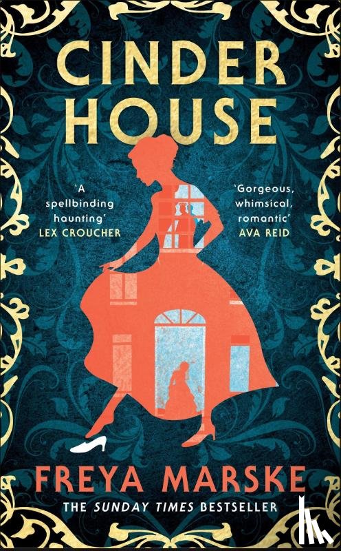 Marske, Freya - Cinder House