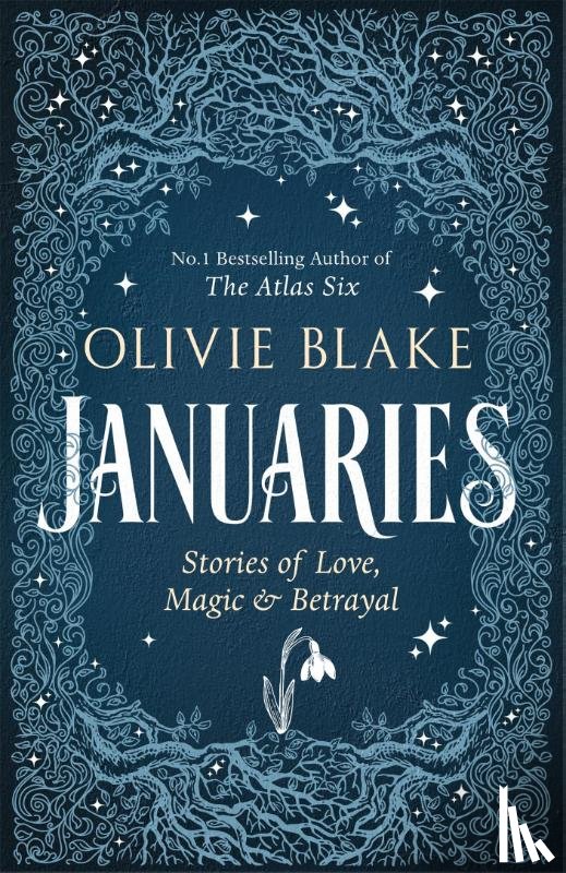 Blake, Olivie - Januaries