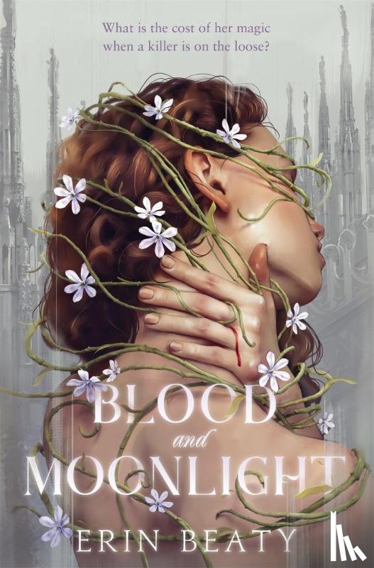Beaty, Erin - Blood and Moonlight