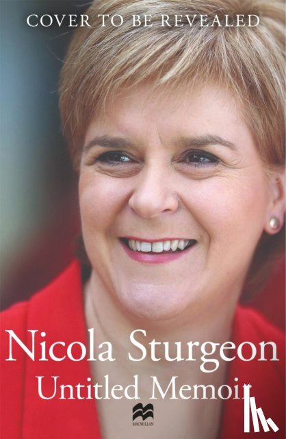 Sturgeon, Nicola - Frankly