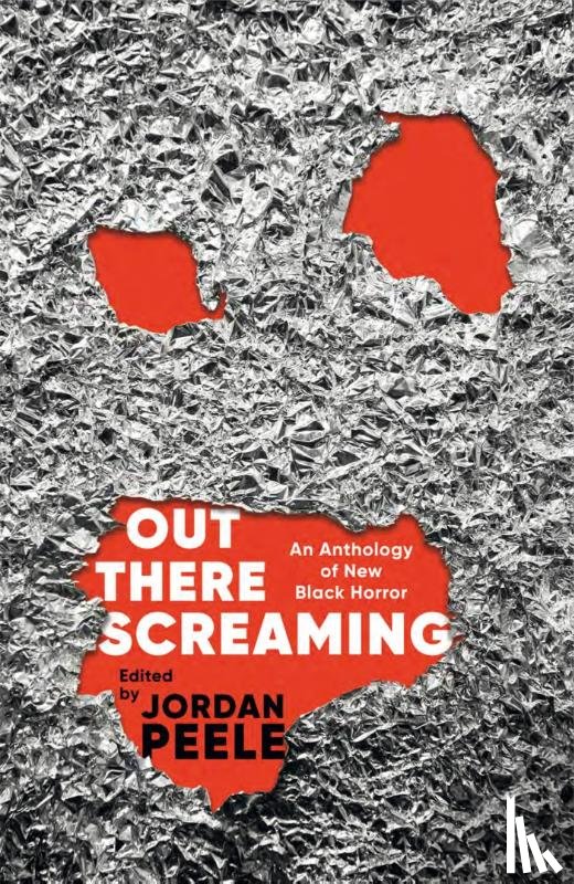 Peele, Jordan - Out There Screaming