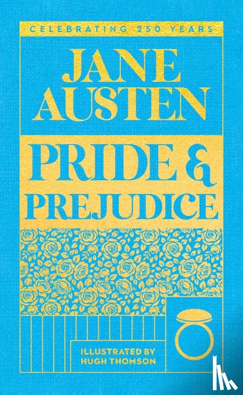 Austen, Jane - Pride and Prejudice