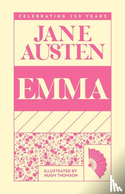 Austen, Jane - Emma