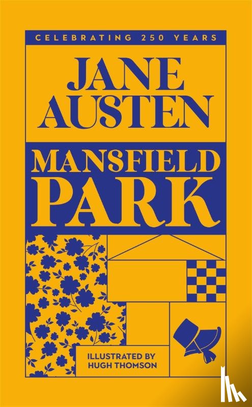 Austen, Jane - Mansfield Park