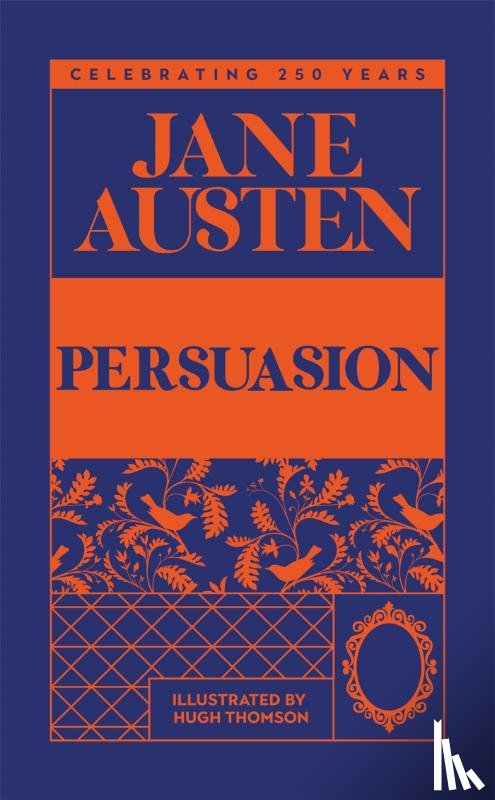 Austen, Jane - Persuasion