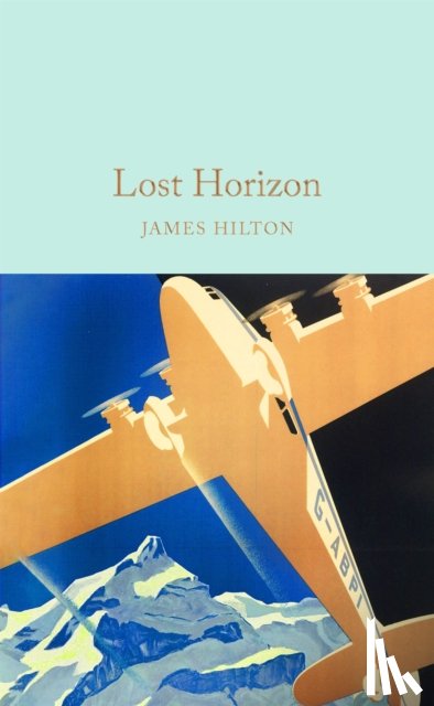 Hilton, James - Lost Horizon