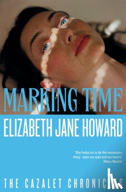 Howard, Elizabeth Jane - Marking Time