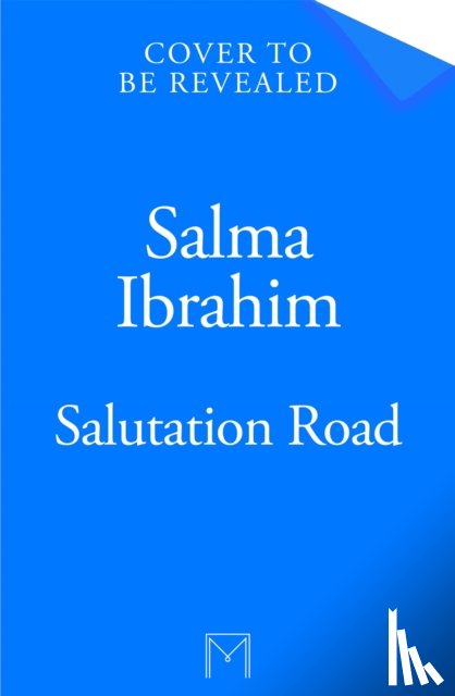 Ibrahim, Salma - Salutation Road