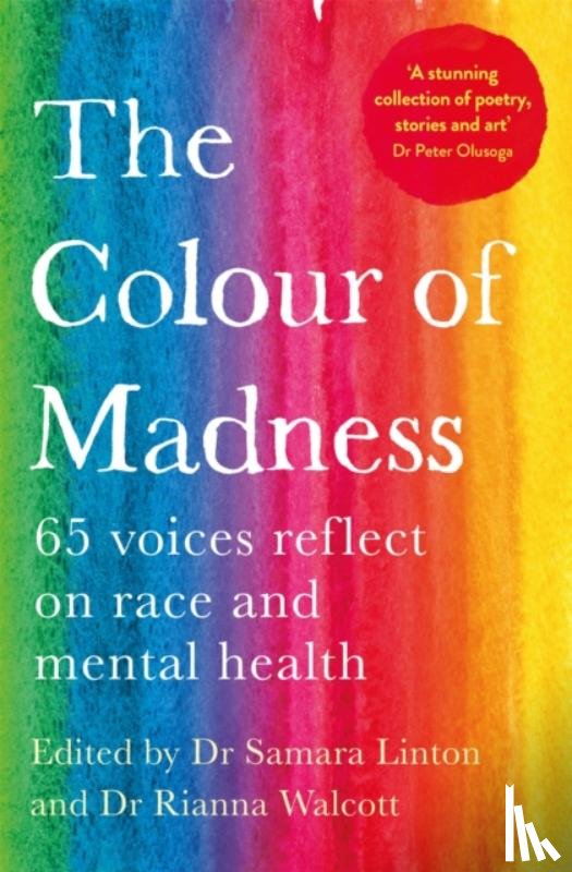 Linton, Samara, Walcott, Rianna - The Colour of Madness