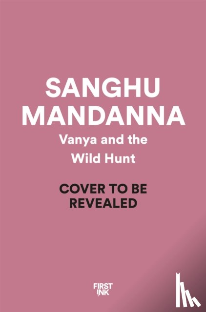 Mandanna, Sangu - Vanya and the Wild Hunt