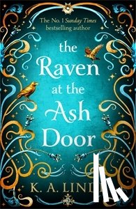 Linde, K. A. - The Raven at the Ash Door