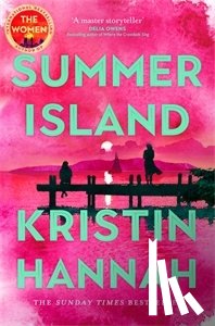 Hannah, Kristin - Summer Island