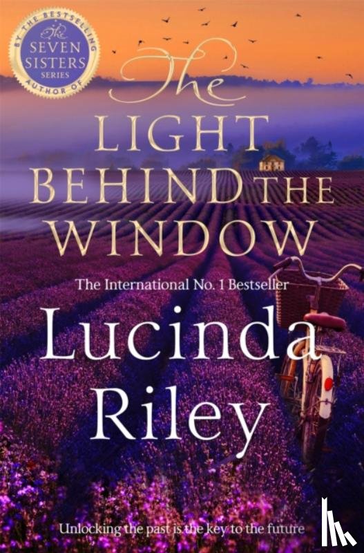 Riley, Lucinda - The Light Behind The Window