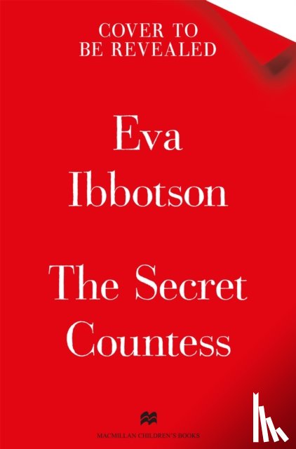 Ibbotson, Eva - The Secret Countess