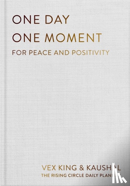 King, Vex, Kaushal, The Rising Circle - One Day One Moment