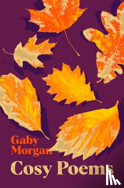 Morgan, Gaby - Cosy Poems