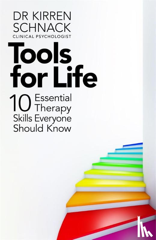 Schnack, Kirren - Tools for Life