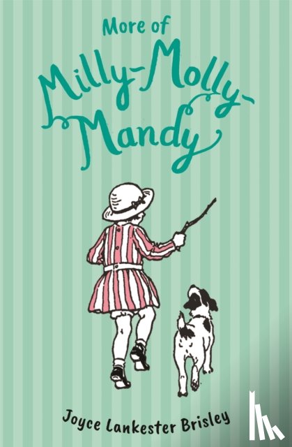 Lankester Brisley, Joyce - More of Milly-Molly-Mandy