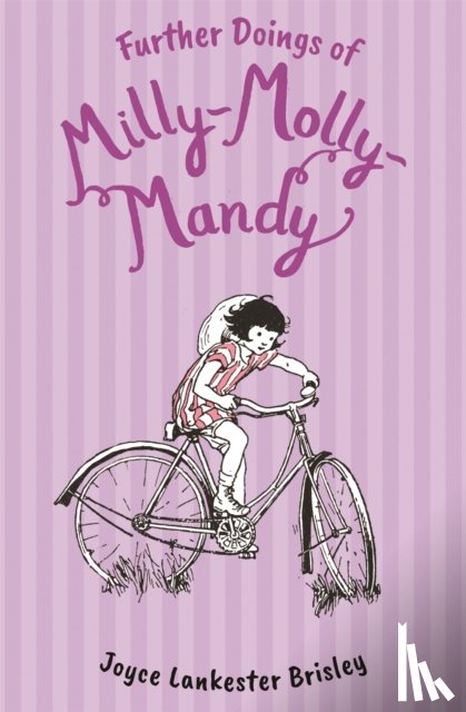 Lankester Brisley, Joyce - Further Doings of Milly-Molly-Mandy