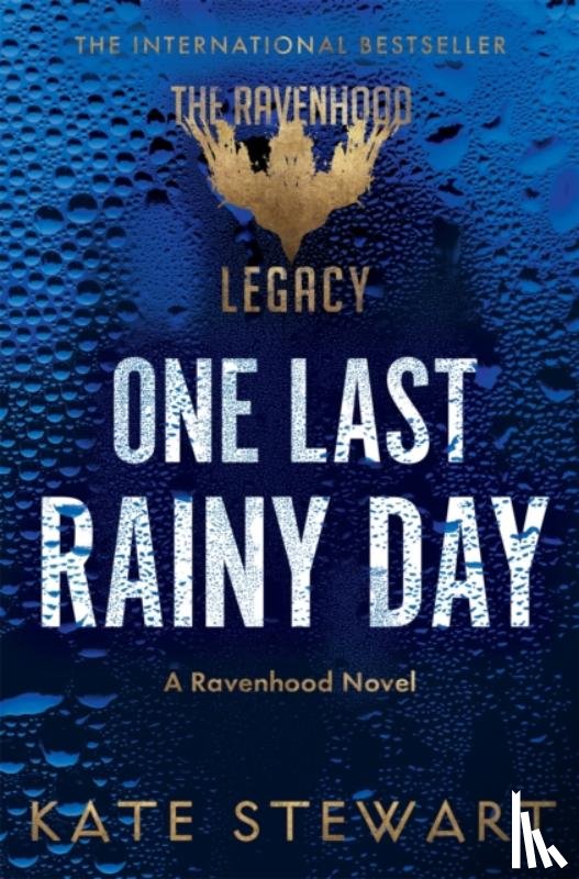 Stewart, Kate - One Last Rainy Day