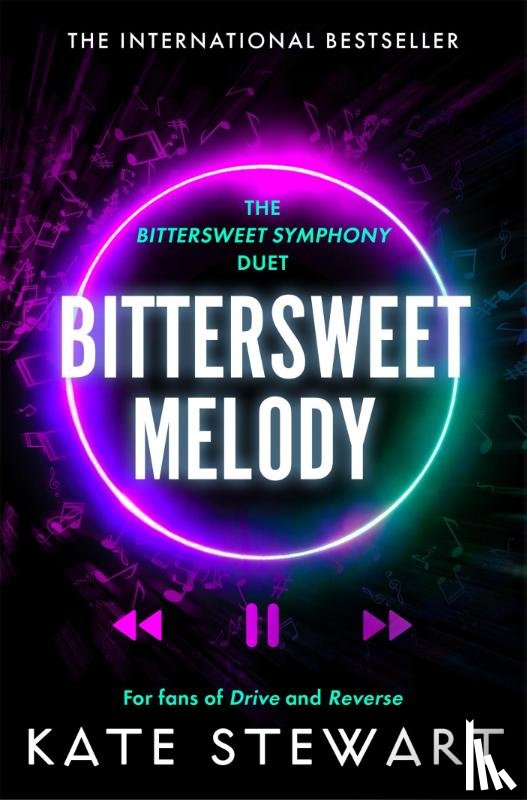 Stewart, Kate - Bittersweet Melody
