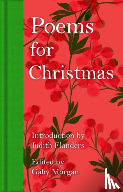 Morgan, Gaby - Poems for Christmas