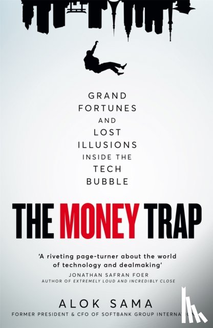 Sama, Alok - The Money Trap