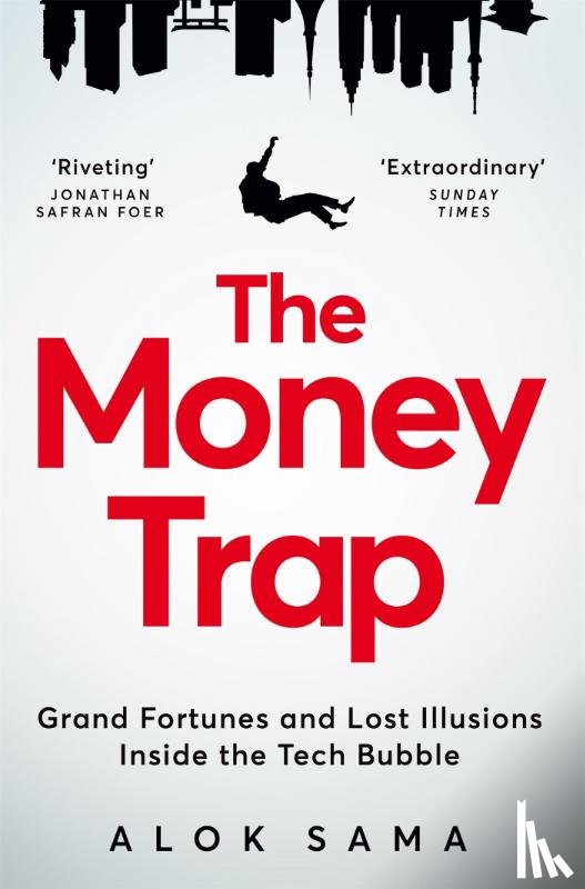Sama, Alok - The Money Trap
