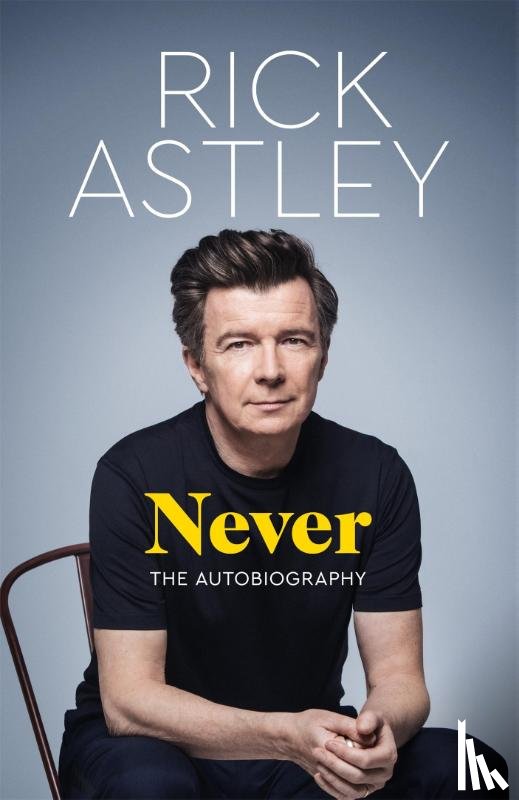 Astley, Rick - Never