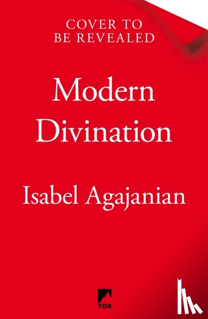 Agajanian, Isa - Modern Divination