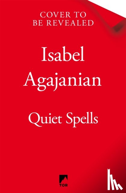Agajanian, Isa - Quiet Spells