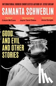 Schweblin, Samanta - Good and Evil and Other Stories