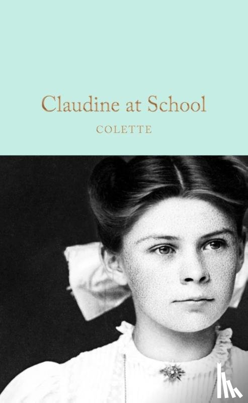 Colette - Claudine at School