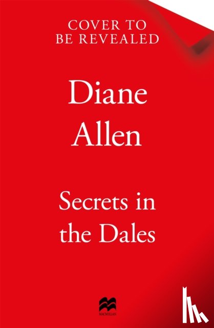 Allen, Diane - Secrets in the Dales