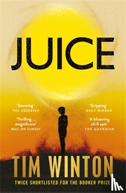 Winton, Tim - Juice