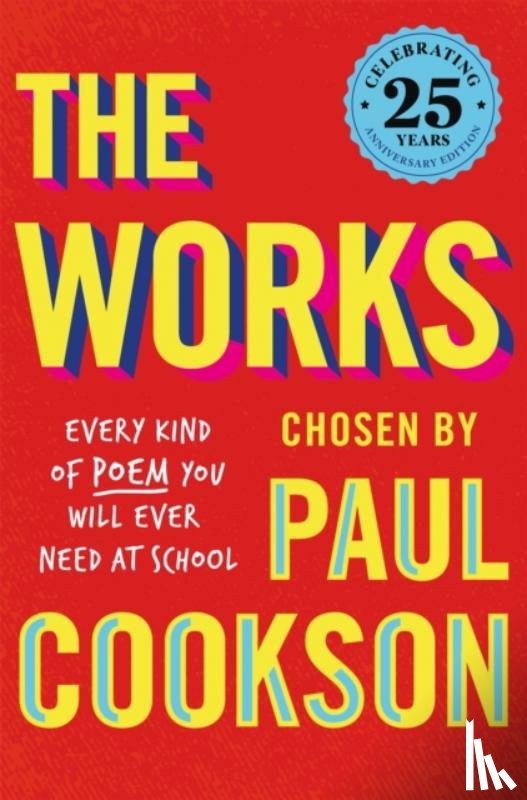 Cookson, Paul - The Works 1