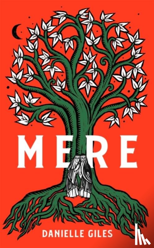 Giles, Danielle - Mere
