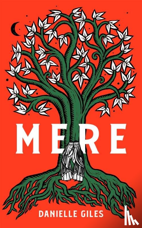 Giles, Danielle - Mere