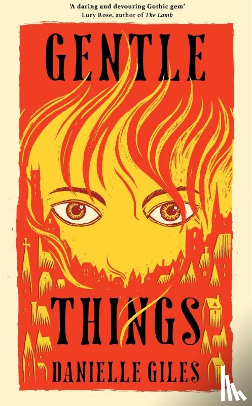 Giles, Danielle - Gentle Things