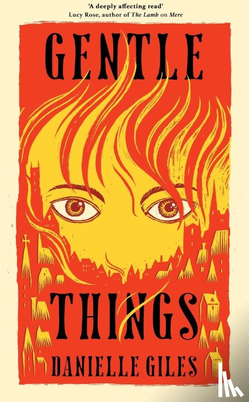 Giles, Danielle - Gentle Things