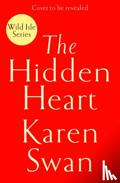 Swan, Karen - The Midnight Secret