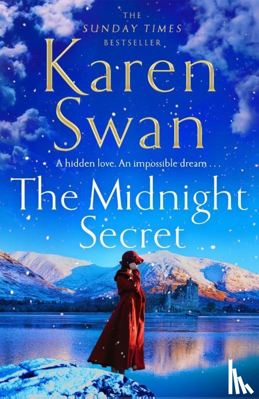 Swan, Karen - The Midnight Secret