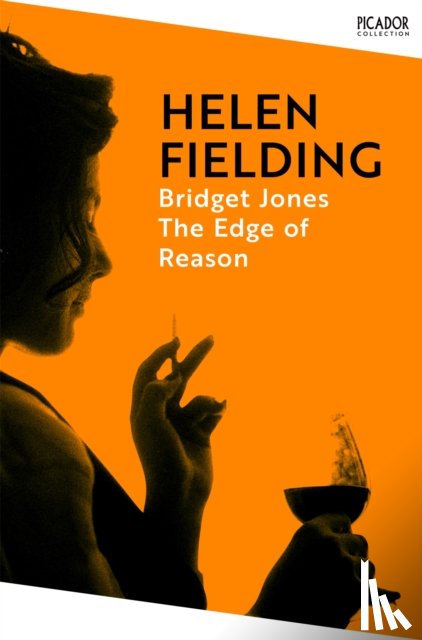 Fielding, Helen - Bridget Jones: The Edge of Reason