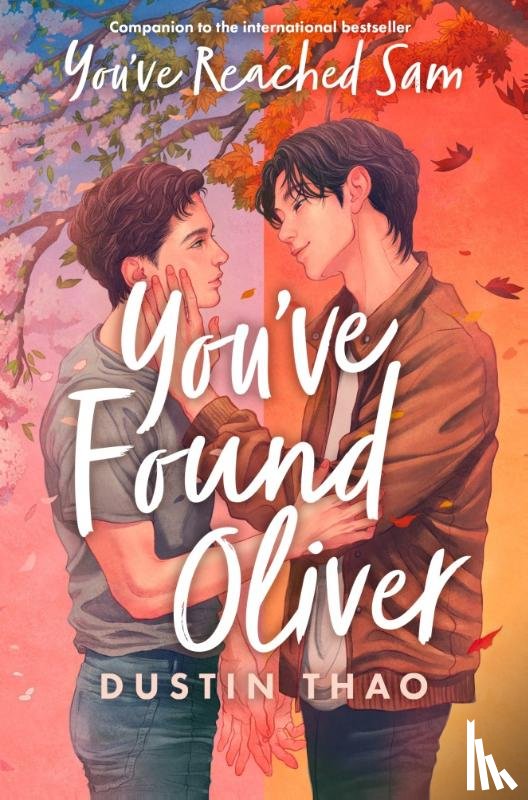 Thao, Dustin - You've Found Oliver